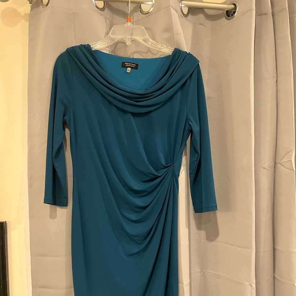 Spense Petite Dress